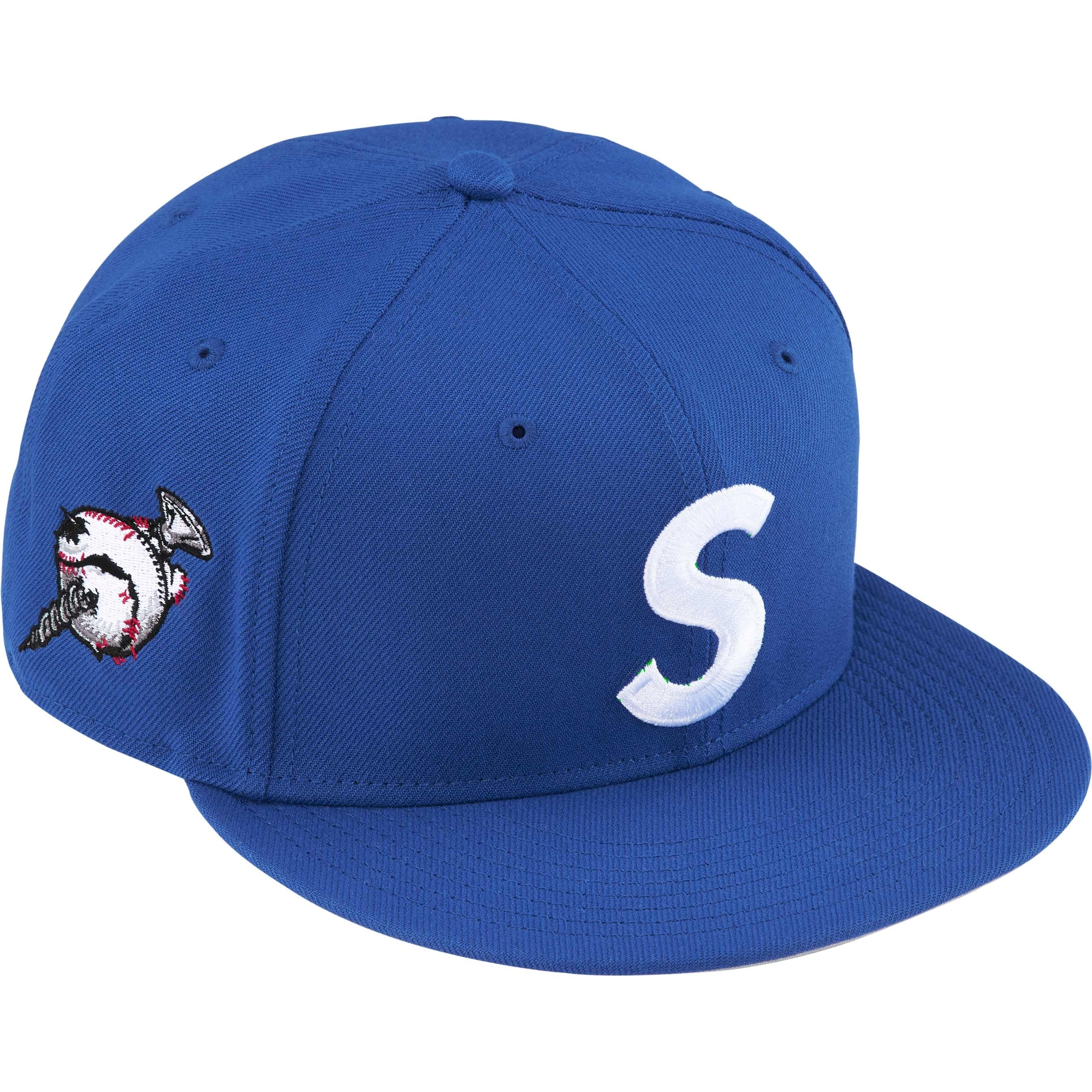 Screw Ball S Logo New Era® view 18